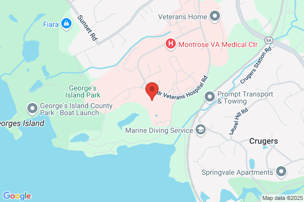Montrose Child Care Center