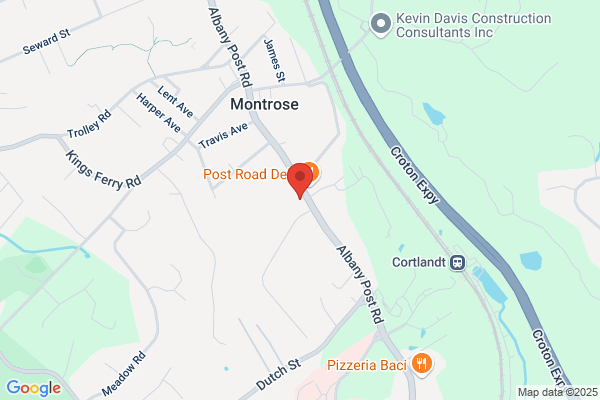 Montrose Dental Associates