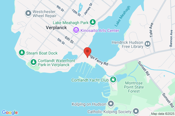 Viking Boat Yard Inc