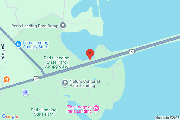 Rivian Waypoints