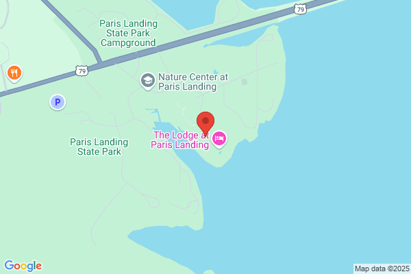 Rivian Waypoints