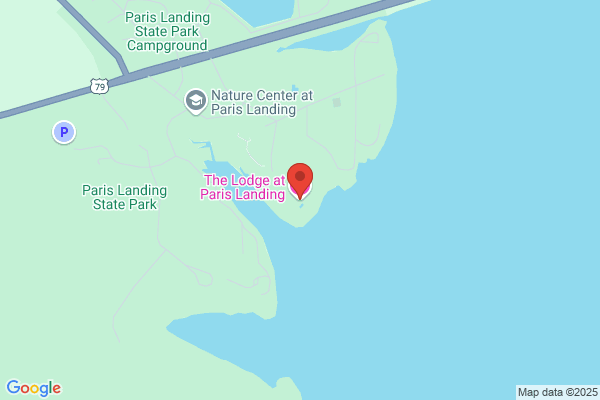 The Lodge at Paris Landing