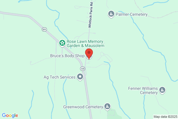 Bruce's Auto Specialists