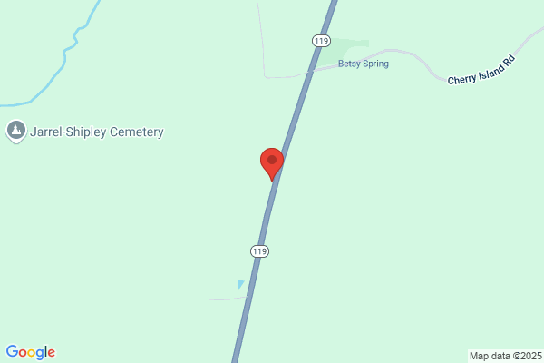 Collins Land Clearing