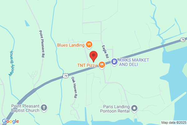 Eagle Creek Clinic