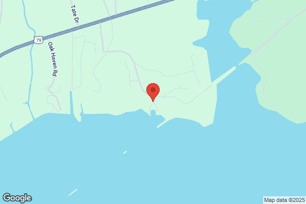 Eagle Nest Marina