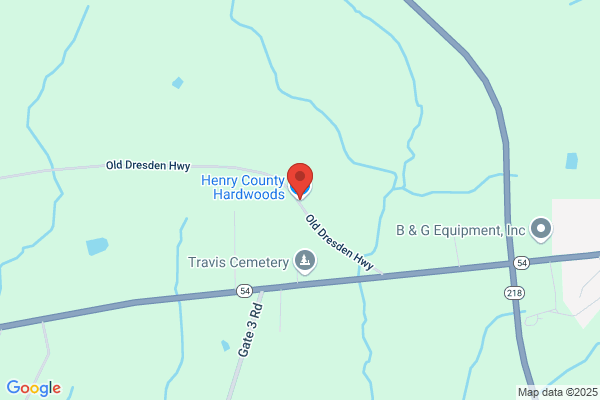 Henry County Hardwoods