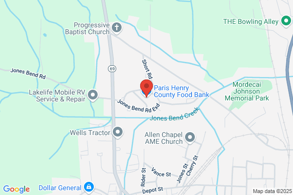 Henry County of, Board of Education, Adult Learning Center