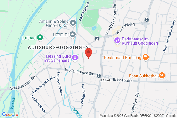Hessing & Hessing PC