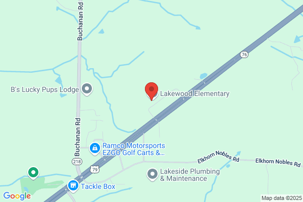 Lakewood Elementary School