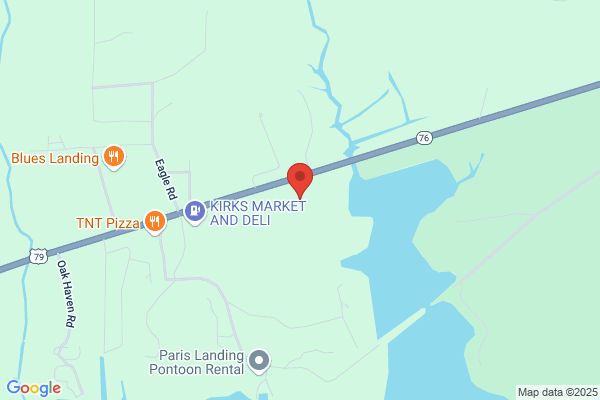 Little Eagle Rv Park