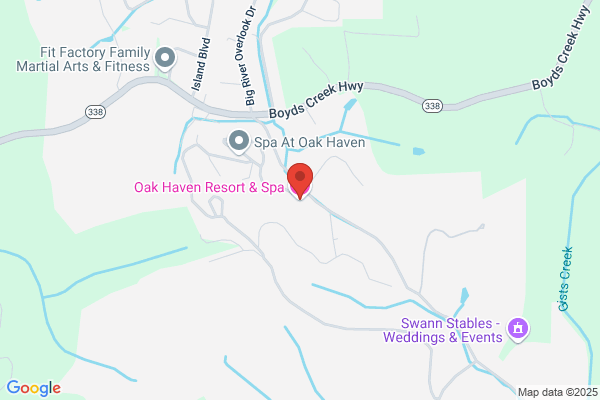 Oak Haven Resort