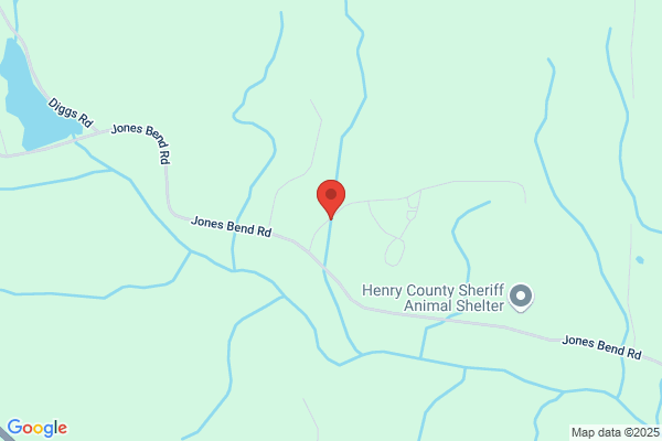 Paris Henry County Landfill