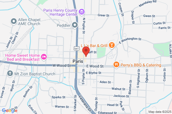 Perkins Drugs, LLC