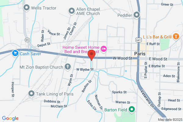 Taylor Tire & Alignment