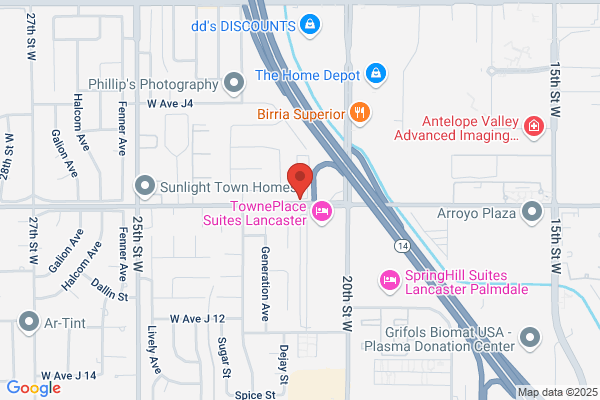 Westside Storage