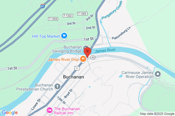 Buchanan Auto Repair