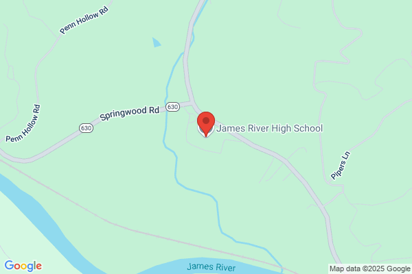 James River High School