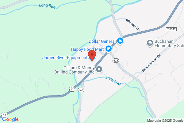 James River Realty