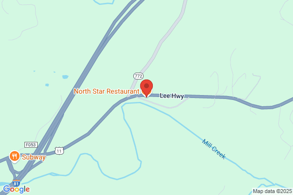 North Star Restaurant
