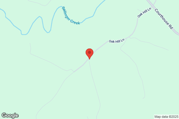 Oak Hill Farm