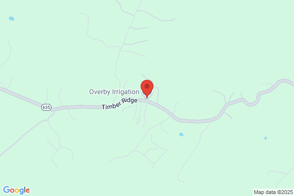Overby Irrigation