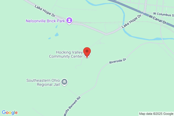 Hocking Valley Community Residential Center