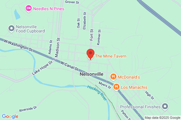 Mine the