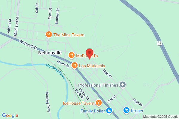 Nelsonville Headstart