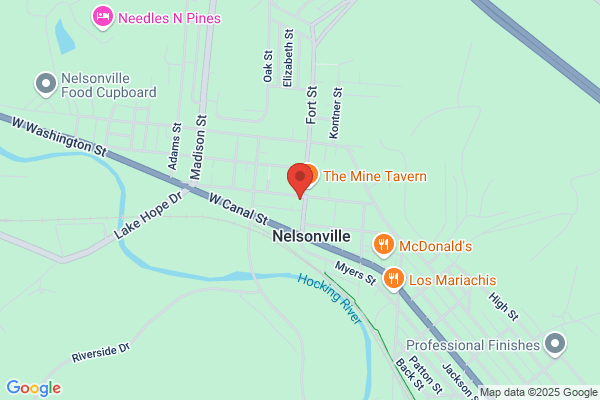 Nelsonville Home & Savings