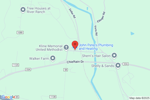 Peters Plumbing & Heating