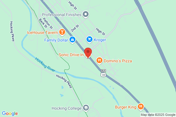 Sonic Drive-In