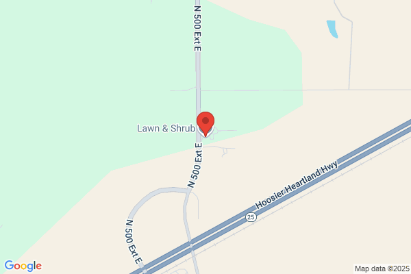 Lawn & Shrub Inc