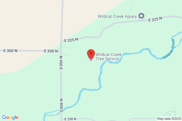 Wildcat Creek Tree Service