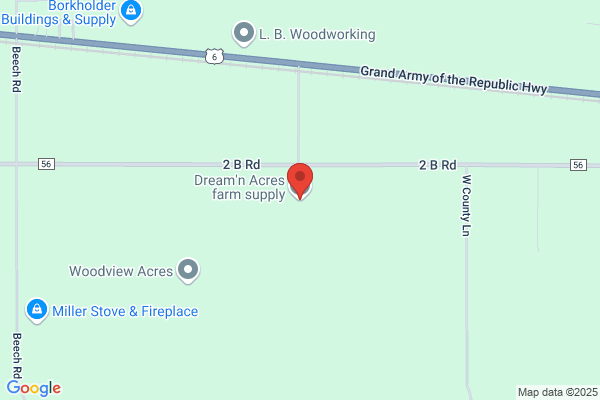 Dream Acres Farm
