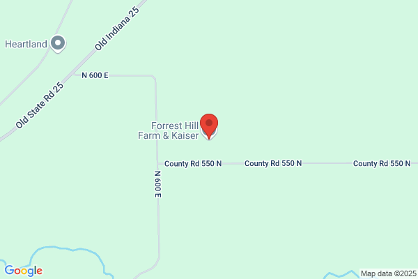 Forrest Hill Farm & Kaiser Dressage
