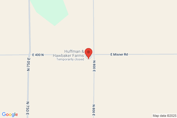 Huffman & Hawbaker Farms