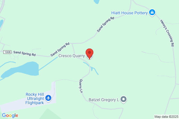 Bill Barry Excavating, Inc. & The Cresco Stone Quarry