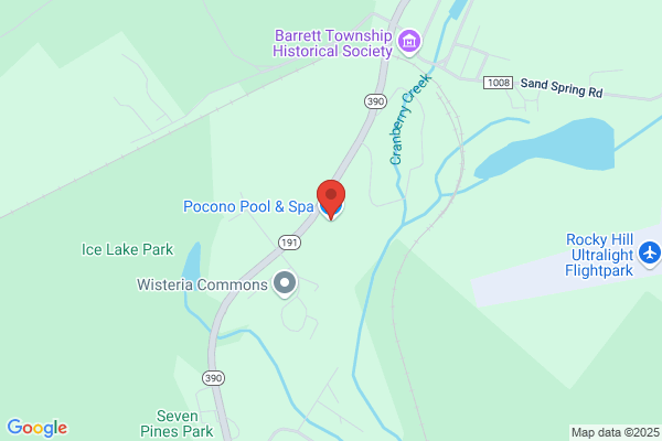 Pocono Pool & Spa LLC