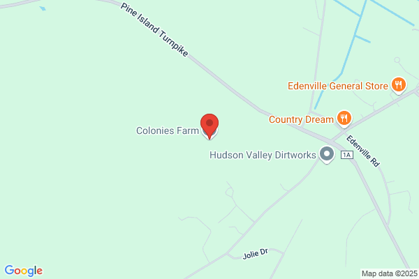 Colony Horse Ranch