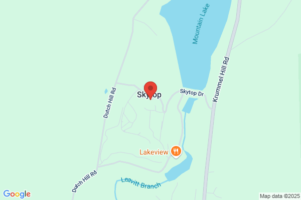 Skytop Lodge