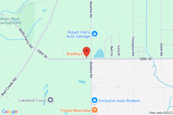 Bradleys Grill & Restaurant