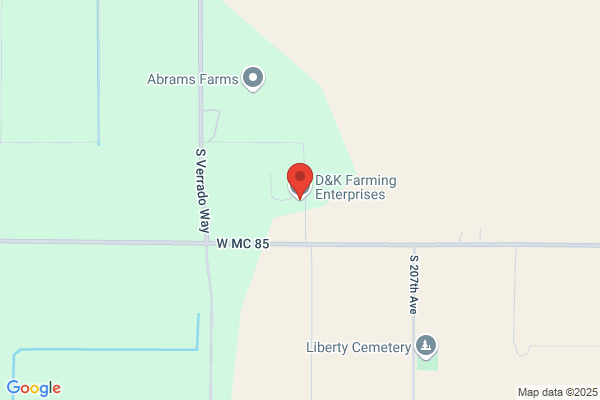 D&K Farming Enterprises, LLC