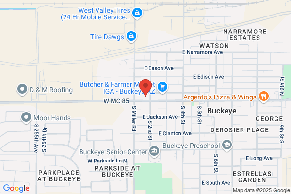 SNA Tire Shop Auto Repair