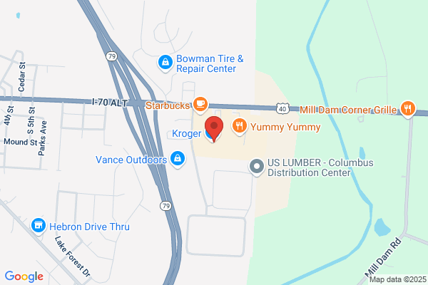 Kroger Pharmacy