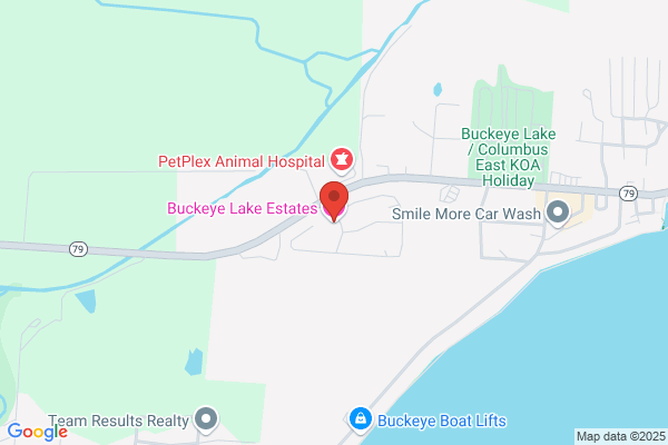 Buckeye Lake Estates