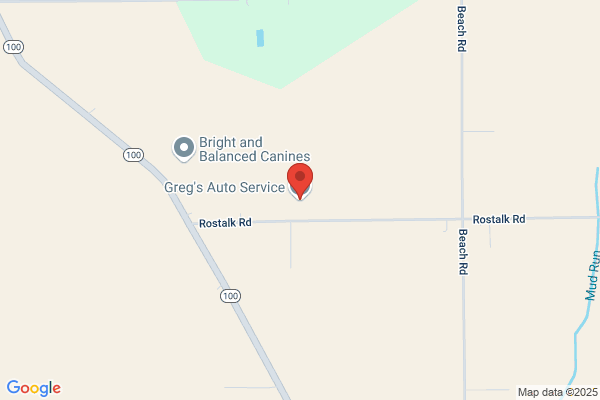Greg's Auto Repair & Service