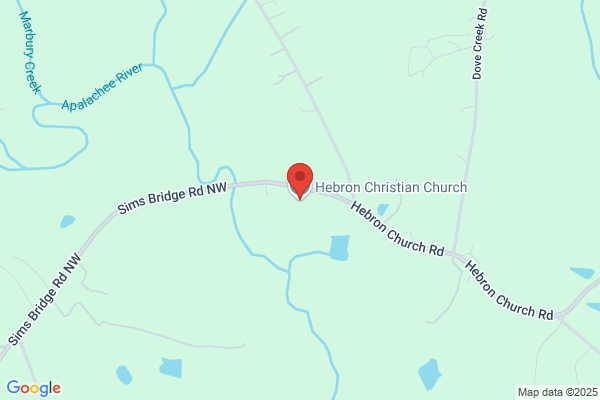 Hebron Christian Church
