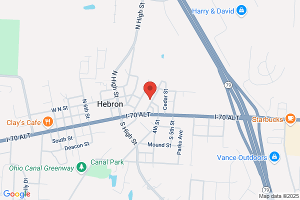 Hebron Fire Department