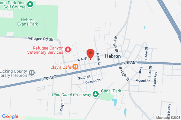 Hoskinson Funeral & Cremation Service